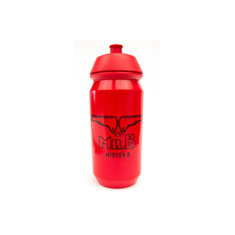 Mr B - Mister B Shaker pour Lubrifiant 500mL